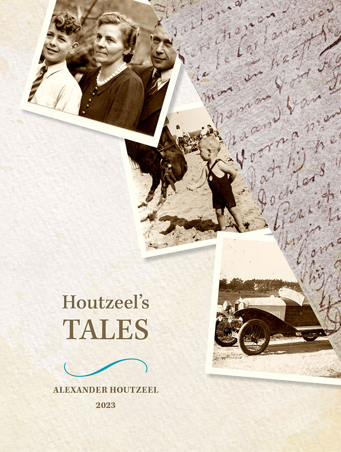 cover of book